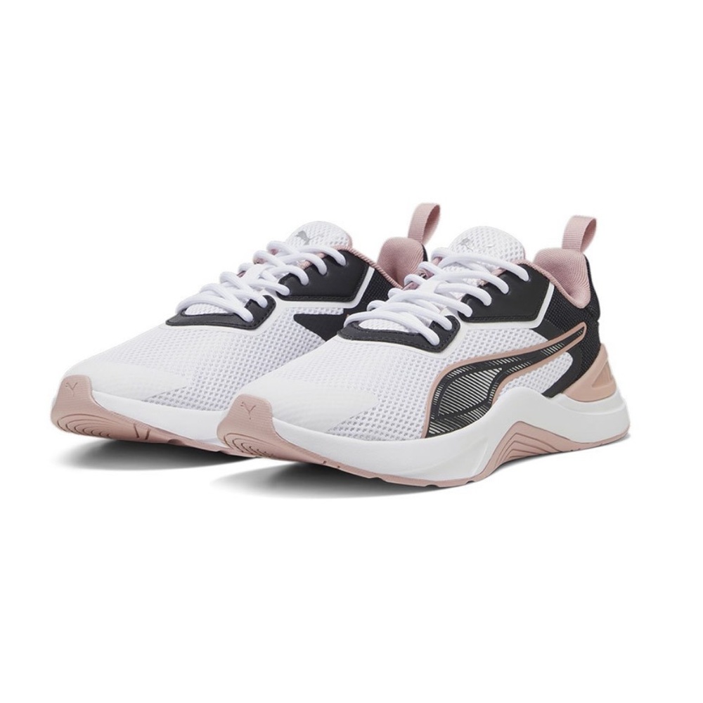 NWT Puma Women's Infusion Training Shoes, Size 9.5